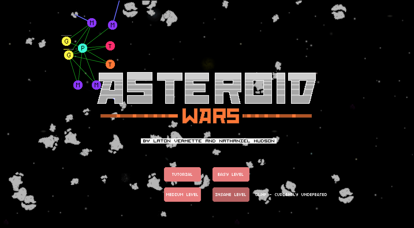 asteroidwars